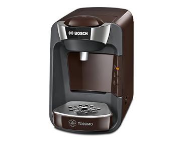 Machine à dosettes Tassimo Suny TAS3204 de Bosch