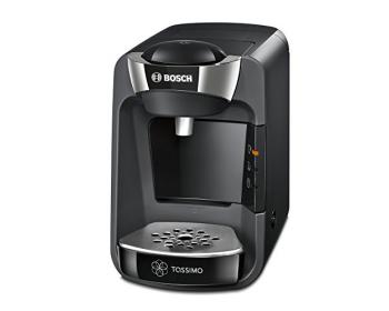 Machine à dosettes Tassimo Suny TAS3204 de Bosch