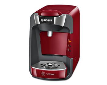 Machine à dosettes Tassimo Suny TAS3204 de Bosch