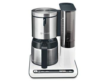 Cafetière isotherme 1100W Bosch TKA8651