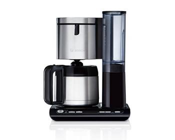 Cafetière isotherme 1100W Bosch TKA8651