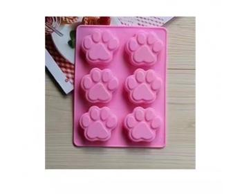 Moule pour gâteaux, chocolats, glace ou savon de Ricisung