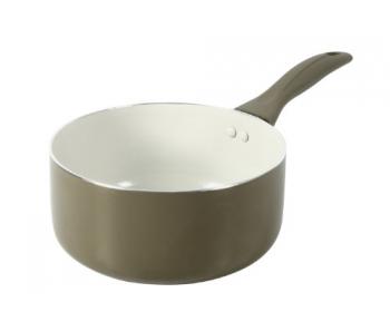 Casserole taupe Crealys 511341