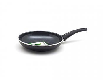 Poêle aluminium GREENCHEF SOFT GRIP CC000876-001