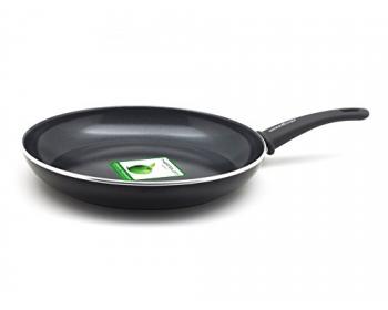 Poêle aluminium GREENCHEF SOFT GRIP CC000876-001