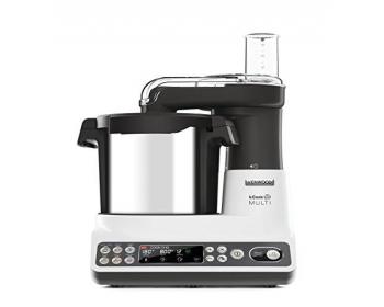 Kenwood CCL401WH robot- Kcook multi 4.5 Litre, 1500 W