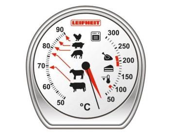 Thermomètre de cuisson Leifheit 03096