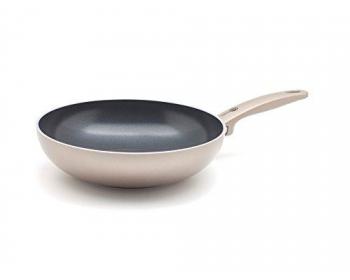 Poêle wok aluminium GreenPan Cambridge CC000792-001