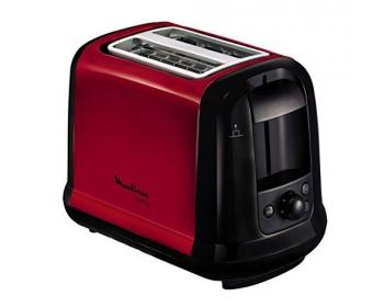 Avis Grille-pain Toaster Subito Moulinex LT260D11 : test et prix