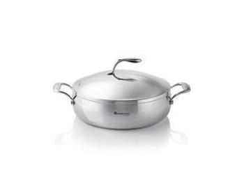 Sauteuse 5,7 l Chefseries de Tupperware