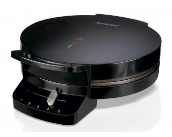 Gaufrier Silvercrest (LIDL) SWE 1200 C3