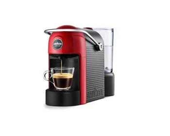 Machine à café à capsules semi-automatique Lavazza