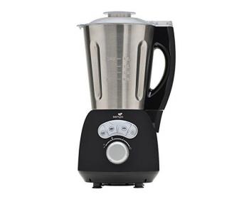 Senya blender chauffant Inox Cook & Ice