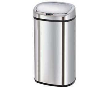Poubelle automatique de cuisine Kitchen Move BAT-58LS06 AS