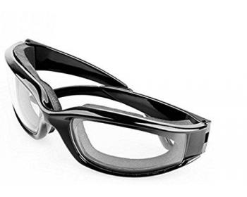 Lunettes de protection professionnelles pour la cuisine