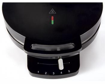 Gaufrier Silvercrest (LIDL) SWE 1200 C3