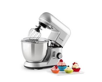 Robot de cuisine mélangeur Klarstein Bella Rosa