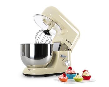 Robot de cuisine mélangeur Klarstein Bella Rosa