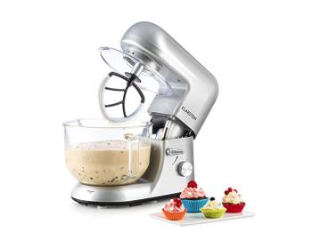 Robot de cuisine mélangeur Klarstein Bella Rosa