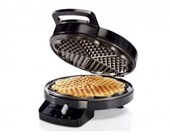 Gaufrier Silvercrest (LIDL) SWE 1200 C3