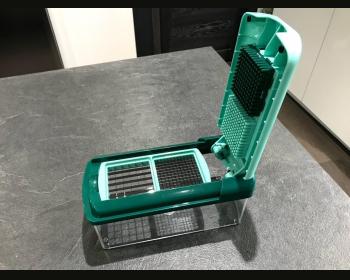 Nicer Dicer Fusion Julietti de Genius