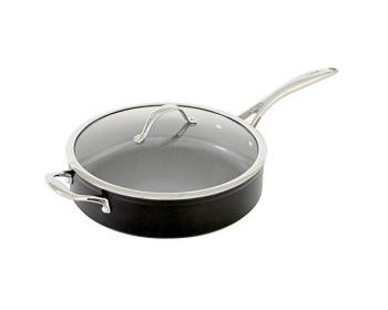 Sauteuse revêtement céramique ProCook Professional Ceramic