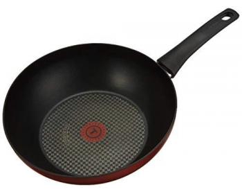 Wok Tefal C6981902 Chef