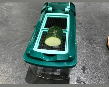 Nicer Dicer Fusion Julietti de Genius