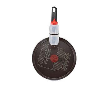 Crêpière Nutella Tefal créative B6199002