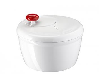 Essoreuse à salade rouge Moulinex K1000114