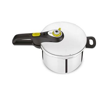 Tefal P2530738 secure 5 Neo autocuiseur 6 L