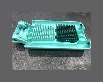 Nicer Dicer Fusion Julietti de Genius