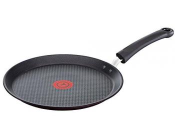 Crêpière Titanium Pro Tefal C6873802