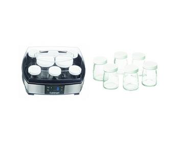 Yaourtière & Fromagère Cuisinart YM400E