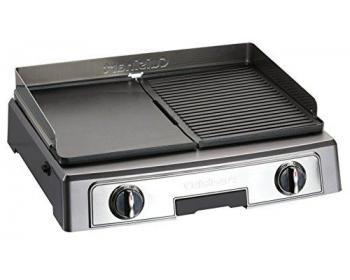 Plancha multifontions Cuisinart Power PL50E