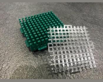 Nicer Dicer Fusion Julietti de Genius