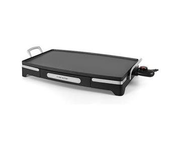 Plancha extra large Riviera & Bar QP350A