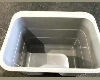 Poubelle Biki 4,2 l de So-Tech