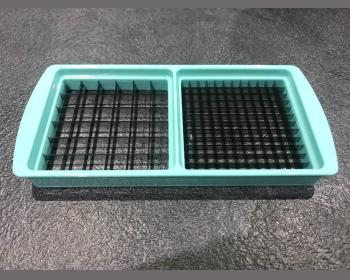 Nicer Dicer Fusion Julietti de Genius