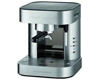 Expresso automatique inox Riviera & Bar CE442A