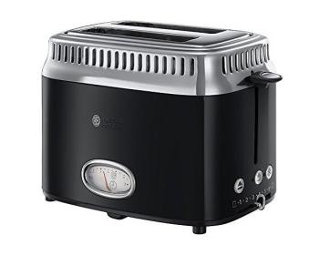 Grille-pain 2 fentes 1300W Russell Hobbs 21681-56