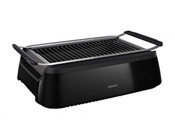 Barbecue sans fumée Philips HD6370/90
