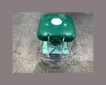 Nicer Dicer Fusion Julietti de Genius