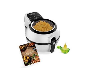 Tefal Actifry genius XL FZ7600