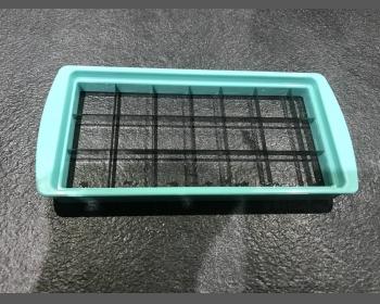Nicer Dicer Fusion Julietti de Genius