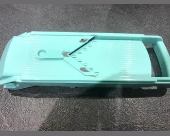 Nicer Dicer Fusion Julietti de Genius