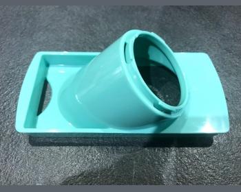 Nicer Dicer Fusion Julietti de Genius