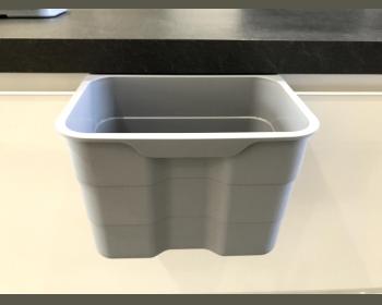 Poubelle Biki 4,2 l de So-Tech