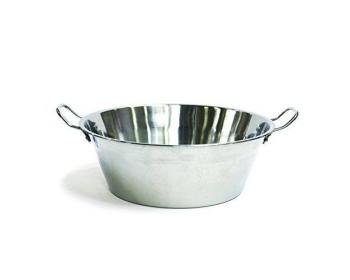 Bassine à confiture en inox Saveur et Degustation KS9215