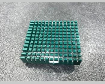 Nicer Dicer Fusion Julietti de Genius